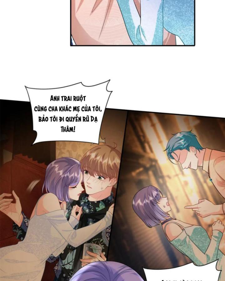 Bé Rồng Đột Kích! Mami Vừa Cay Vừa Độc Chapter 68 - 13