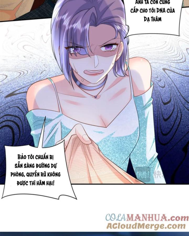 Bé Rồng Đột Kích! Mami Vừa Cay Vừa Độc Chapter 68 - 14