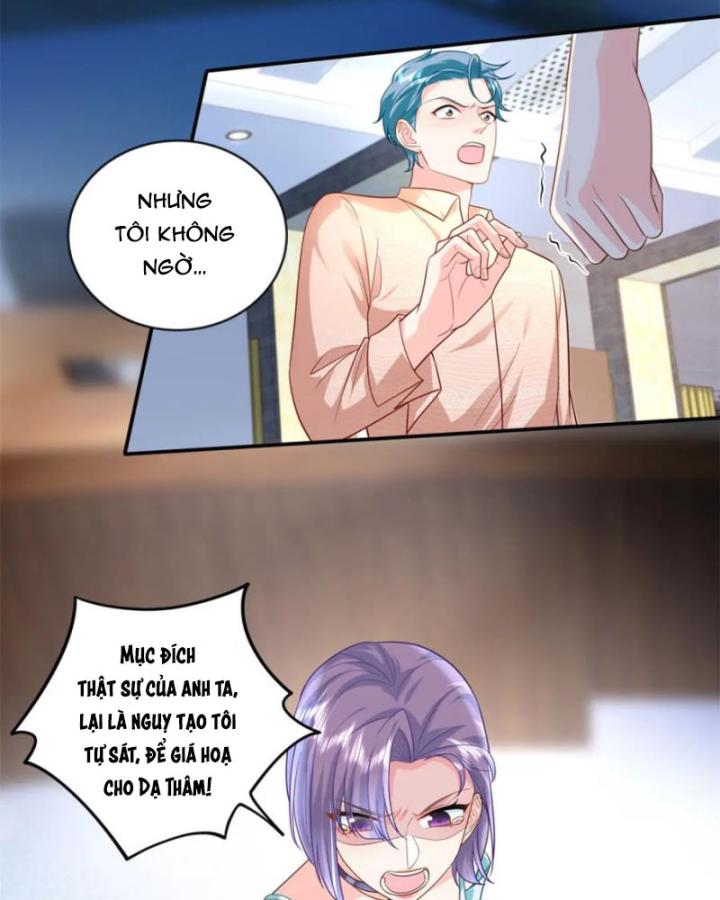 Bé Rồng Đột Kích! Mami Vừa Cay Vừa Độc Chapter 68 - 15