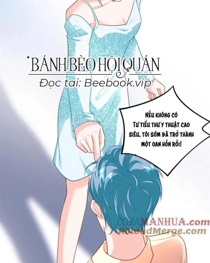Bé Rồng Đột Kích! Mami Vừa Cay Vừa Độc Chapter 68 - 16