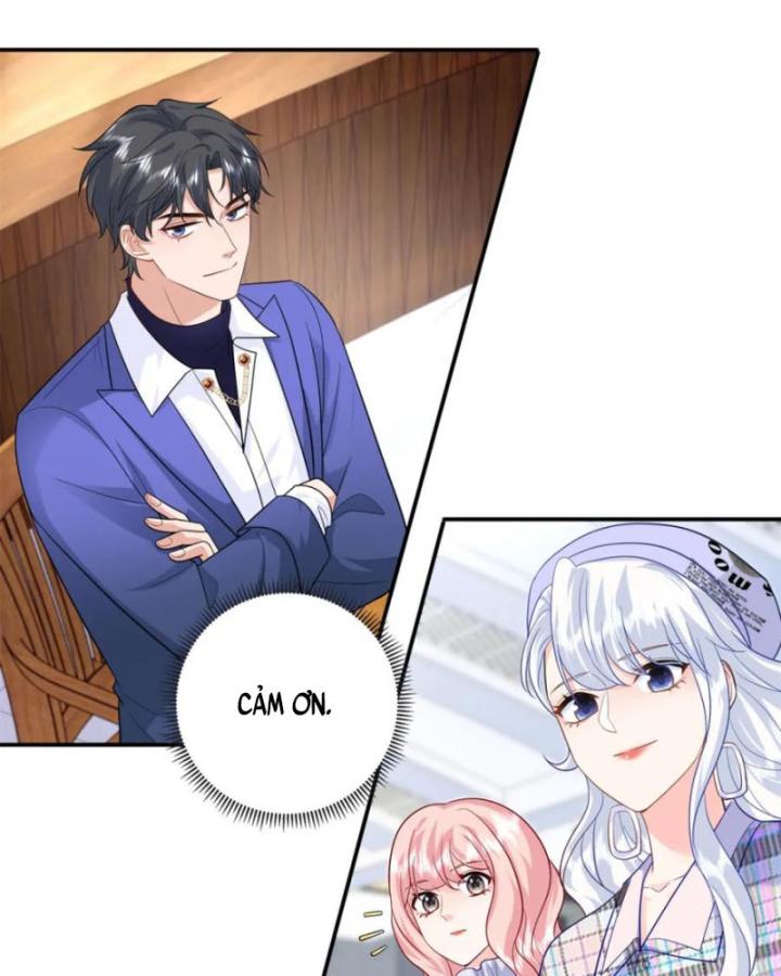 Bé Rồng Đột Kích! Mami Vừa Cay Vừa Độc Chapter 68 - 19