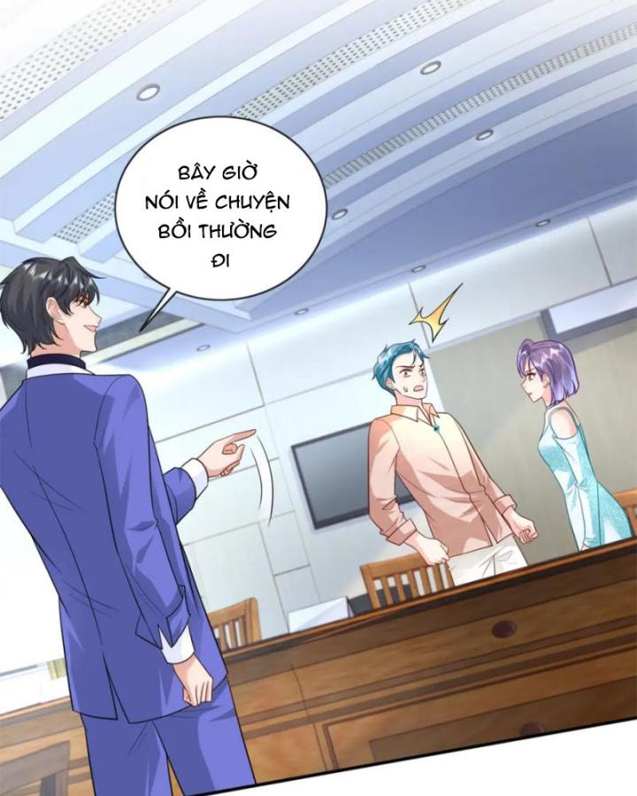 Bé Rồng Đột Kích! Mami Vừa Cay Vừa Độc Chapter 68 - 21