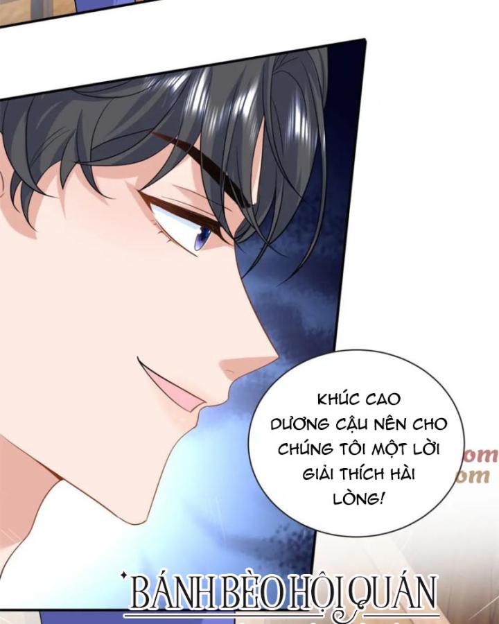 Bé Rồng Đột Kích! Mami Vừa Cay Vừa Độc Chapter 68 - 22