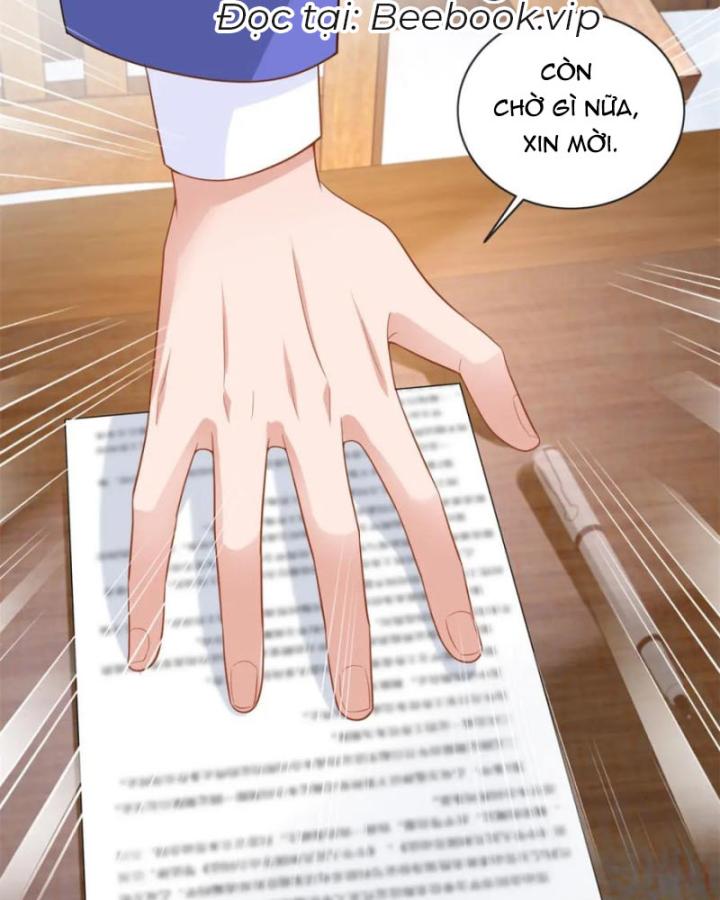 Bé Rồng Đột Kích! Mami Vừa Cay Vừa Độc Chapter 68 - 23