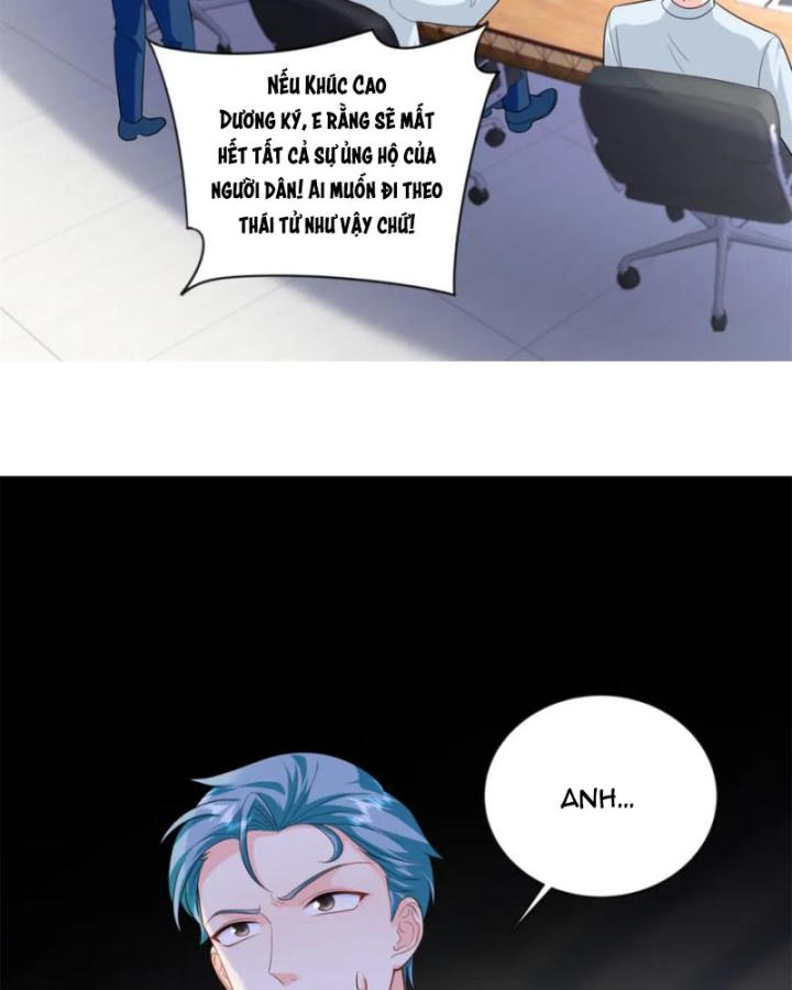 Bé Rồng Đột Kích! Mami Vừa Cay Vừa Độc Chapter 68 - 25