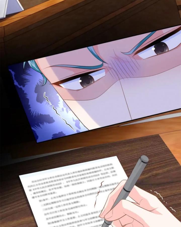 Bé Rồng Đột Kích! Mami Vừa Cay Vừa Độc Chapter 68 - 27