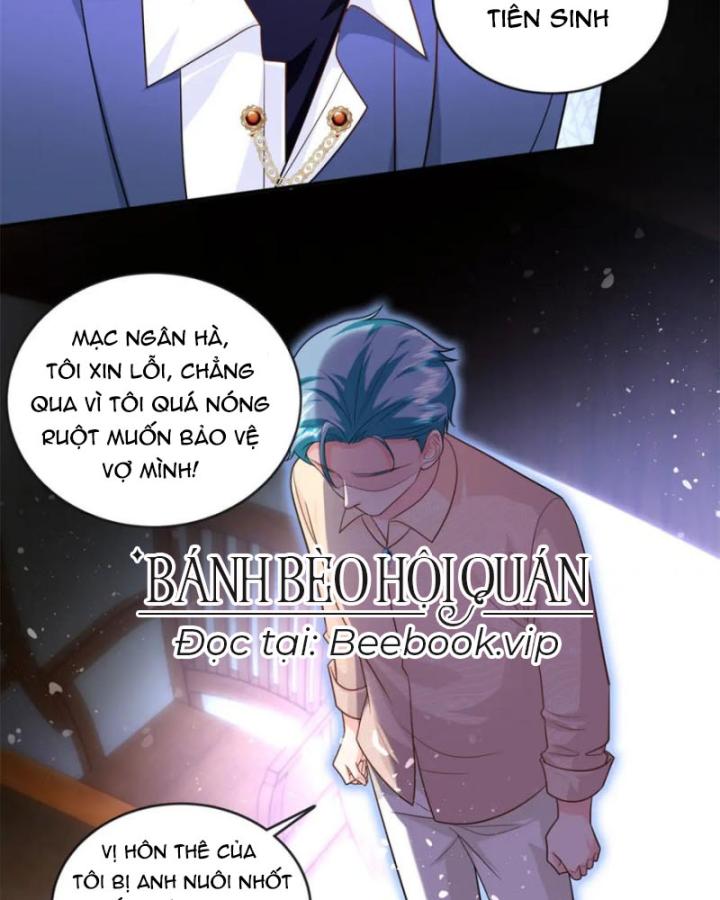 Bé Rồng Đột Kích! Mami Vừa Cay Vừa Độc Chapter 68 - 29