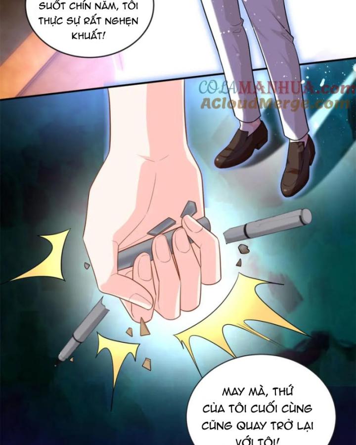 Bé Rồng Đột Kích! Mami Vừa Cay Vừa Độc Chapter 68 - 30