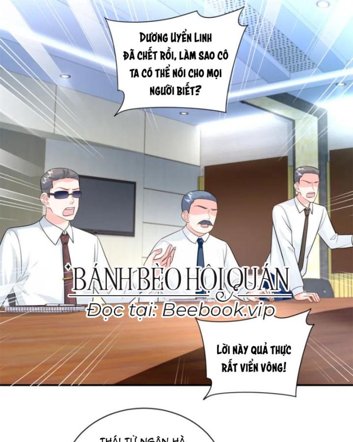 Bé Rồng Đột Kích! Mami Vừa Cay Vừa Độc Chapter 68 - 4