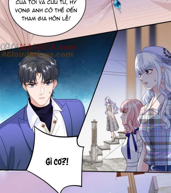 Bé Rồng Đột Kích! Mami Vừa Cay Vừa Độc Chapter 68 - 32