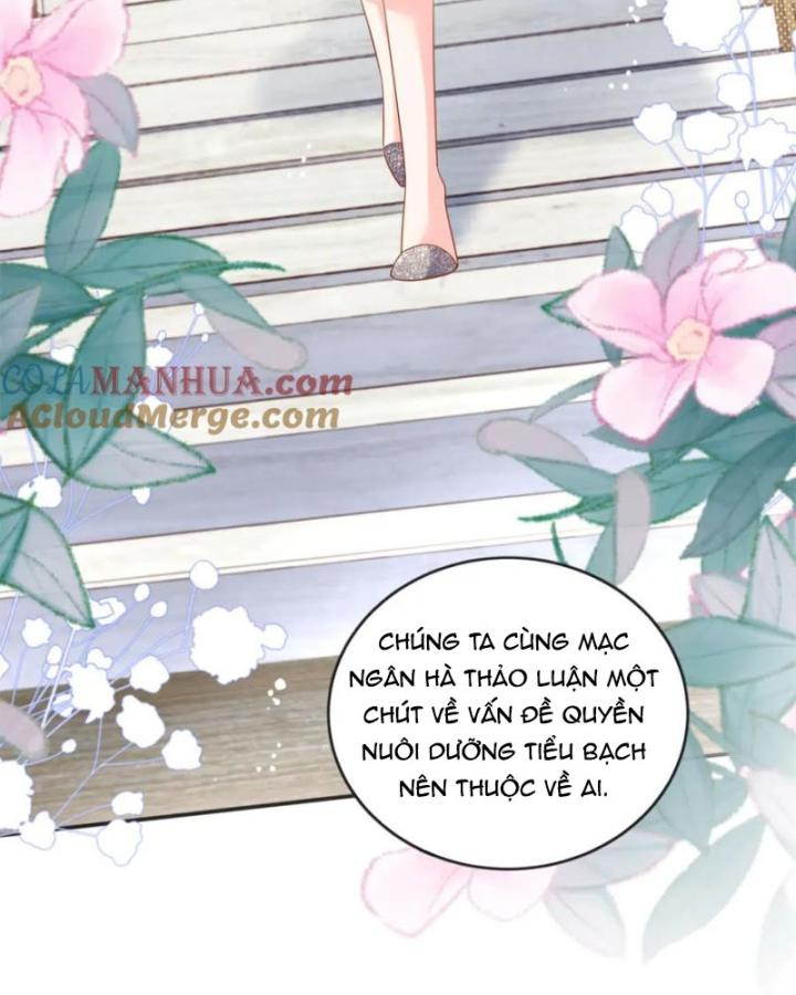 Bé Rồng Đột Kích! Mami Vừa Cay Vừa Độc Chapter 68 - 34