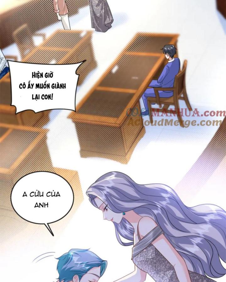 Bé Rồng Đột Kích! Mami Vừa Cay Vừa Độc Chapter 68 - 36