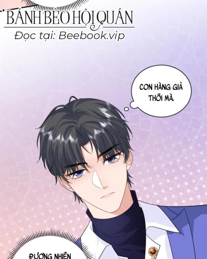Bé Rồng Đột Kích! Mami Vừa Cay Vừa Độc Chapter 68 - 39