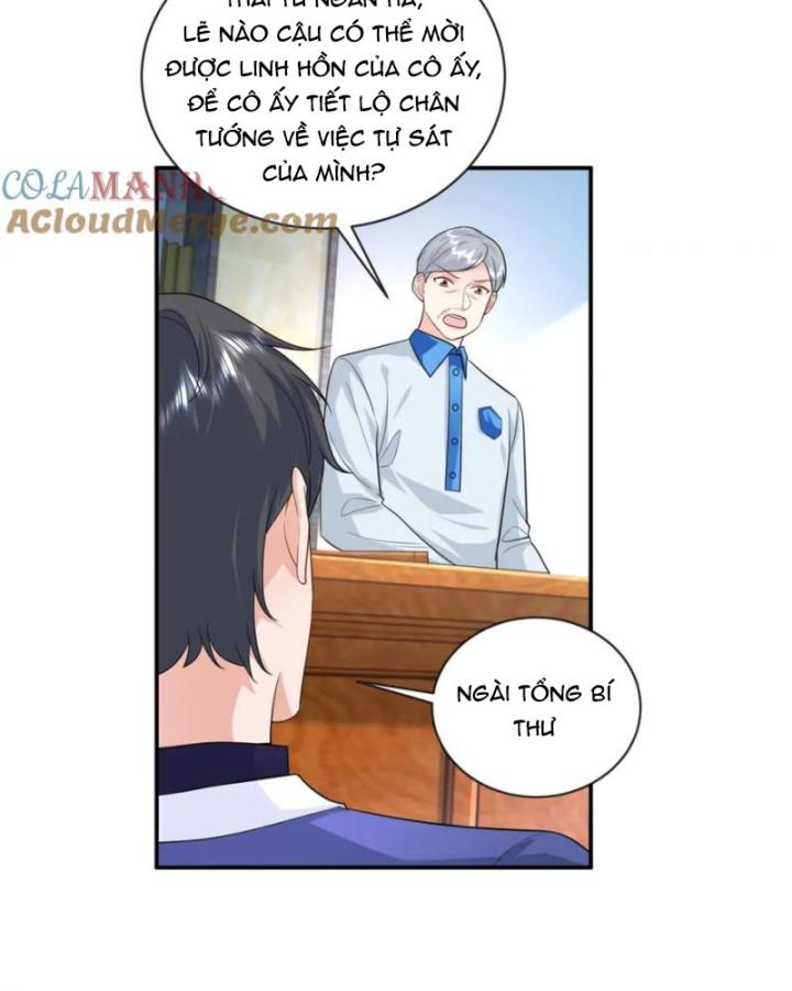 Bé Rồng Đột Kích! Mami Vừa Cay Vừa Độc Chapter 68 - 5