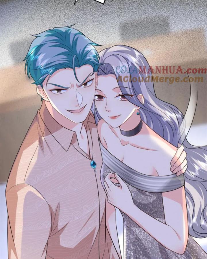 Bé Rồng Đột Kích! Mami Vừa Cay Vừa Độc Chapter 68 - 42