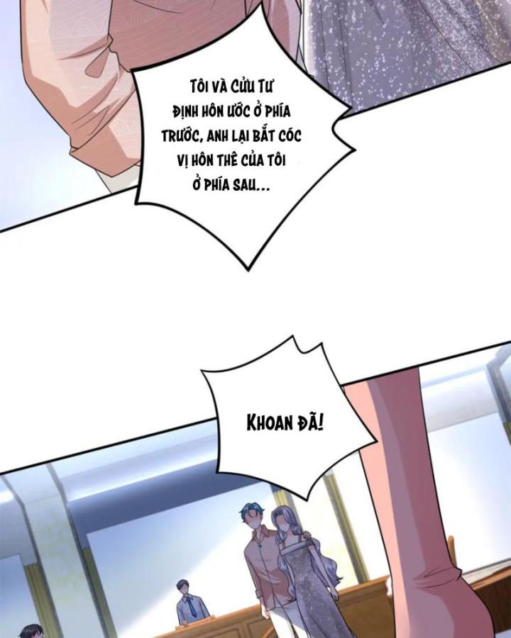 Bé Rồng Đột Kích! Mami Vừa Cay Vừa Độc Chapter 68 - 43