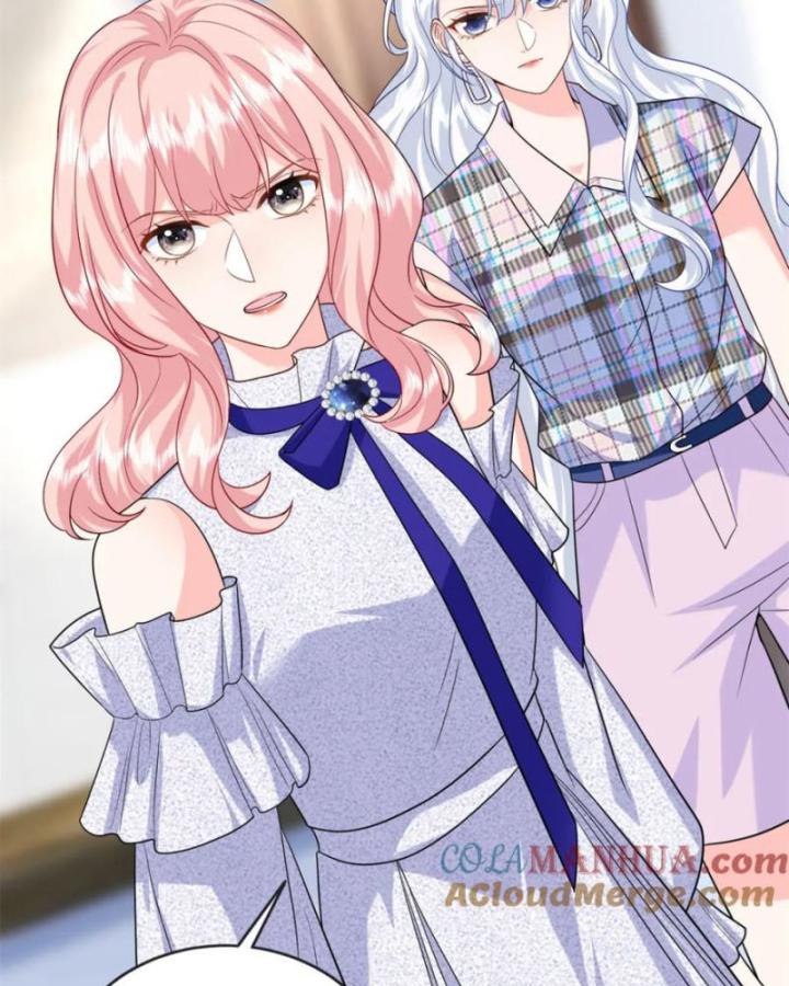 Bé Rồng Đột Kích! Mami Vừa Cay Vừa Độc Chapter 68 - 45