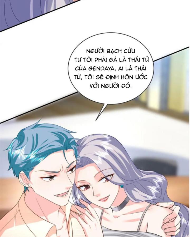 Bé Rồng Đột Kích! Mami Vừa Cay Vừa Độc Chapter 68 - 47