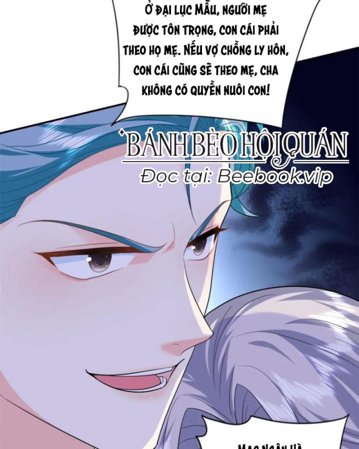 Bé Rồng Đột Kích! Mami Vừa Cay Vừa Độc Chapter 68 - 49