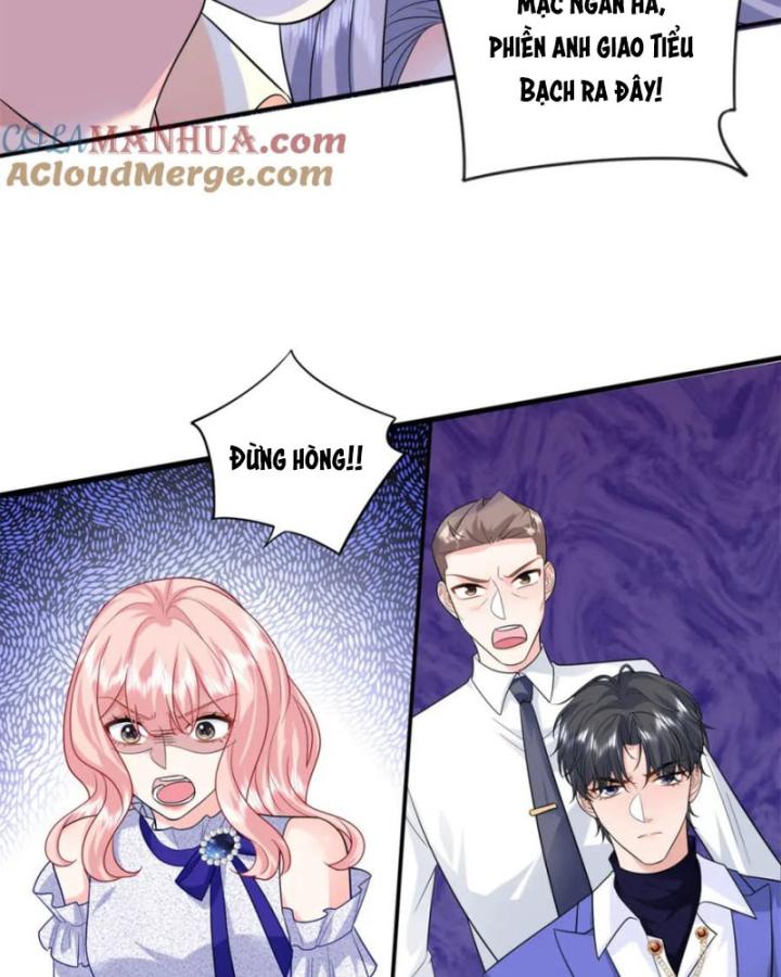 Bé Rồng Đột Kích! Mami Vừa Cay Vừa Độc Chapter 68 - 50