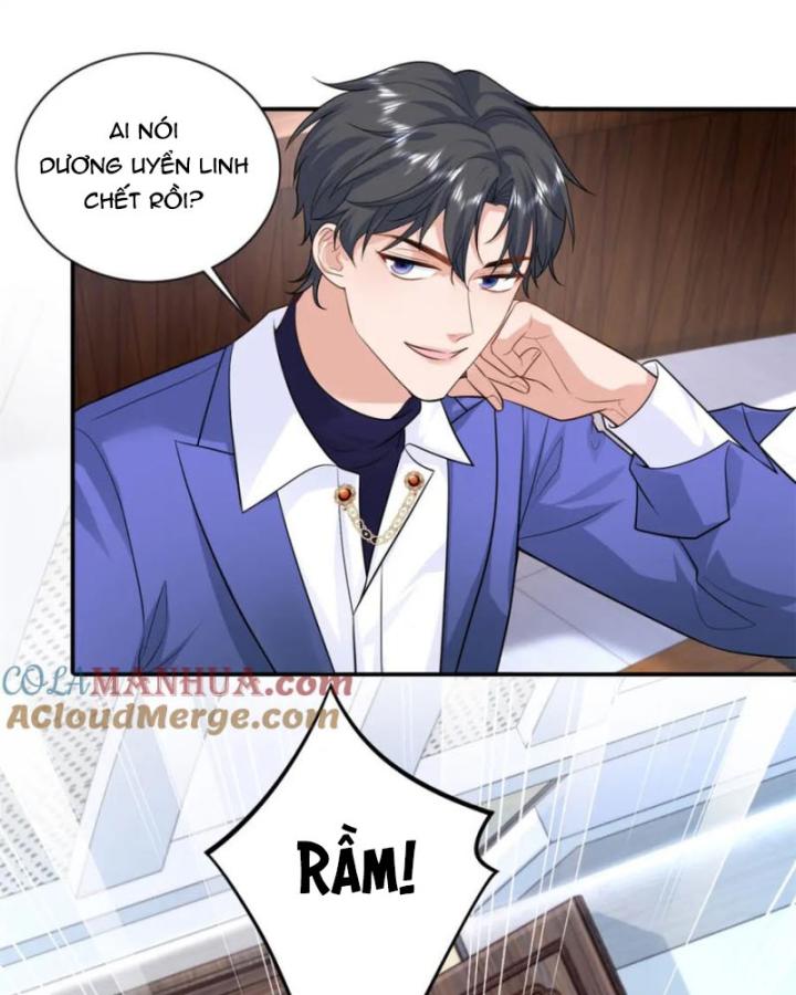 Bé Rồng Đột Kích! Mami Vừa Cay Vừa Độc Chapter 68 - 6