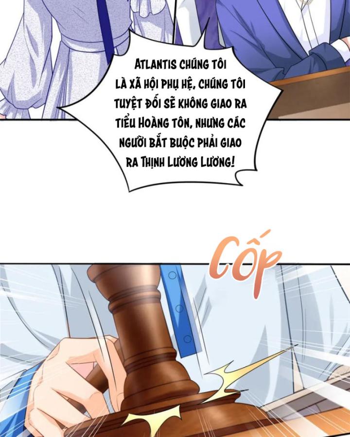 Bé Rồng Đột Kích! Mami Vừa Cay Vừa Độc Chapter 68 - 51