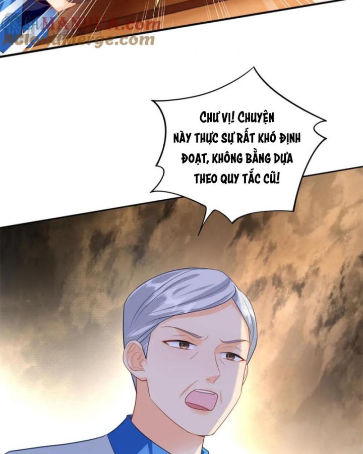 Bé Rồng Đột Kích! Mami Vừa Cay Vừa Độc Chapter 68 - 52