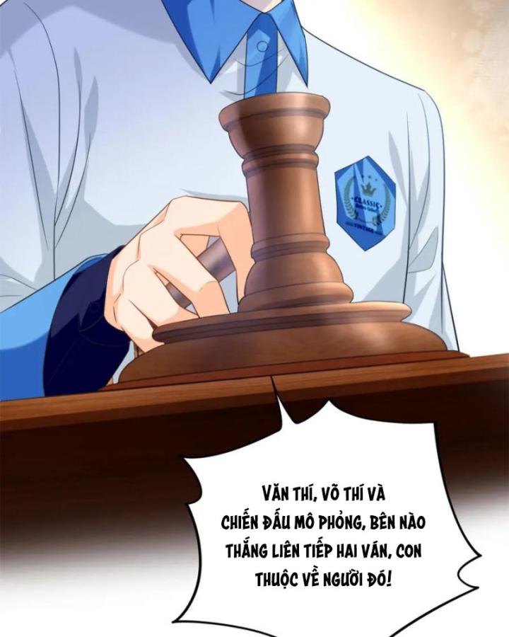 Bé Rồng Đột Kích! Mami Vừa Cay Vừa Độc Chapter 68 - 53
