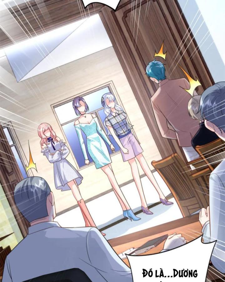 Bé Rồng Đột Kích! Mami Vừa Cay Vừa Độc Chapter 68 - 7