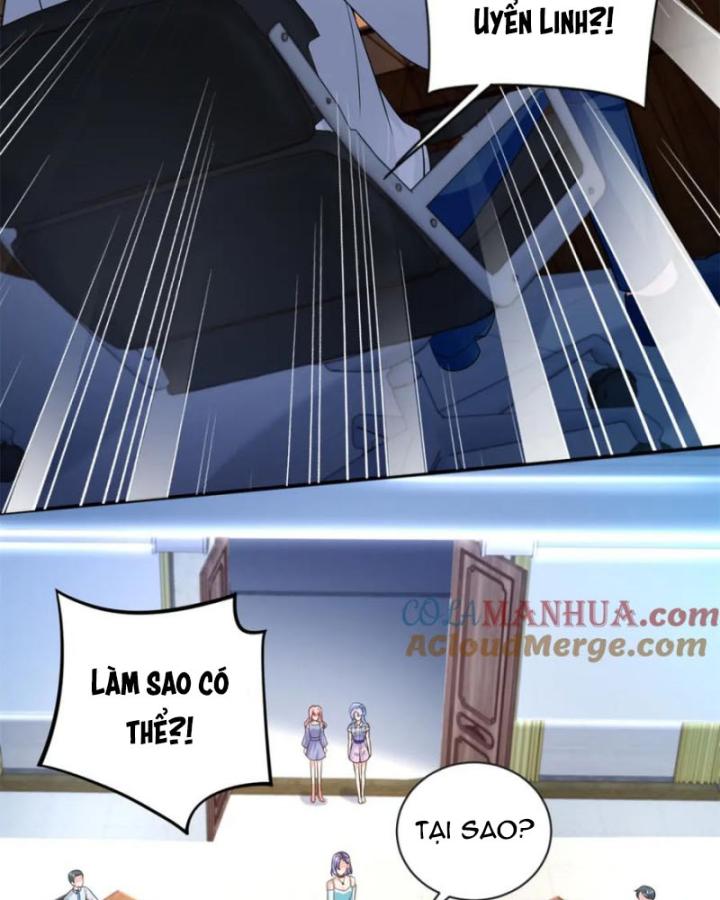 Bé Rồng Đột Kích! Mami Vừa Cay Vừa Độc Chapter 68 - 8