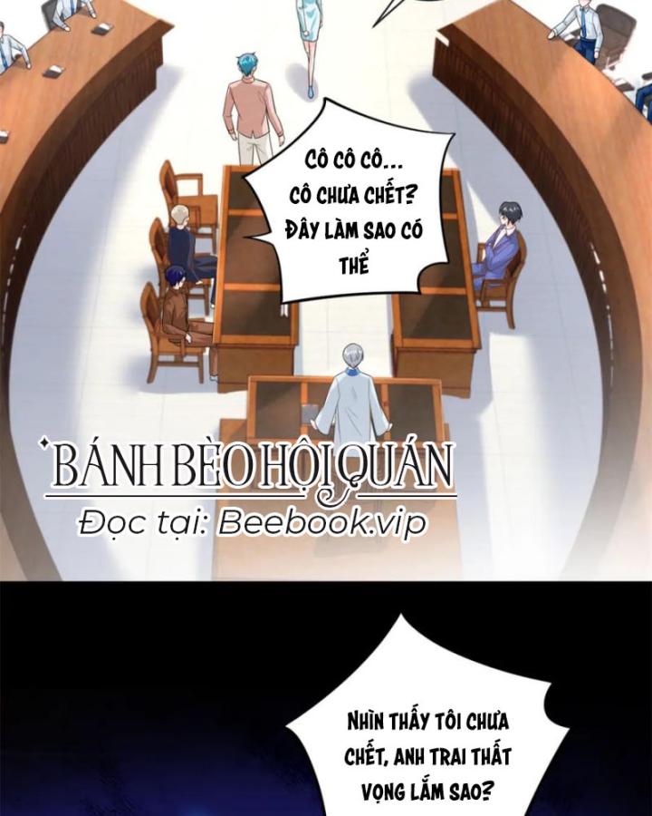 Bé Rồng Đột Kích! Mami Vừa Cay Vừa Độc Chapter 68 - 9
