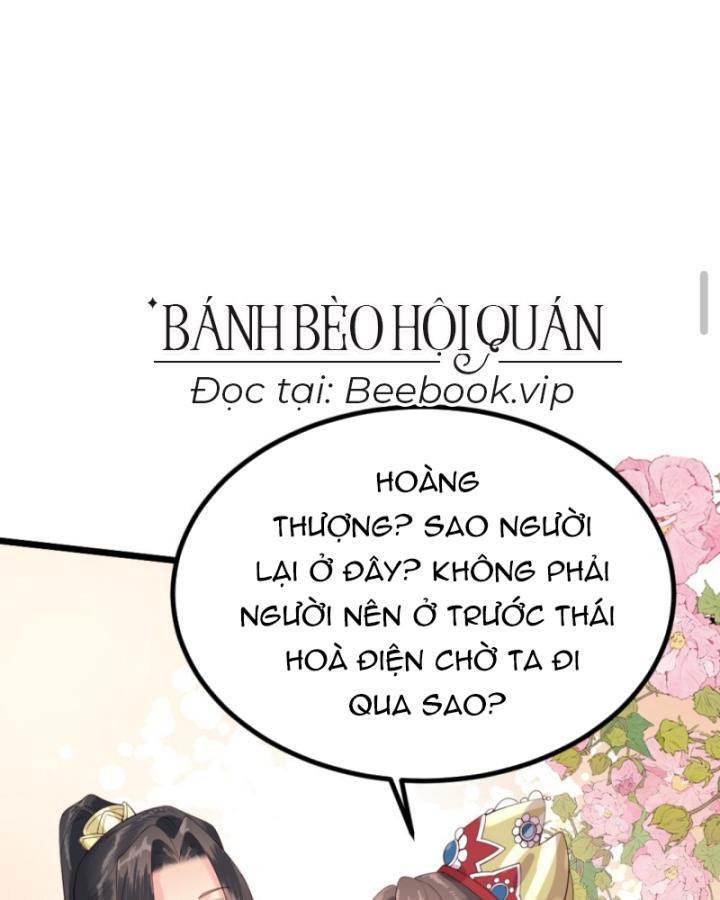Bắt Ta Làm Cung Nữ? Ta Liền Cho Bạo Quân Quỳ Ván Giặt Đồ!!!! Chapter 291 - Trang 2