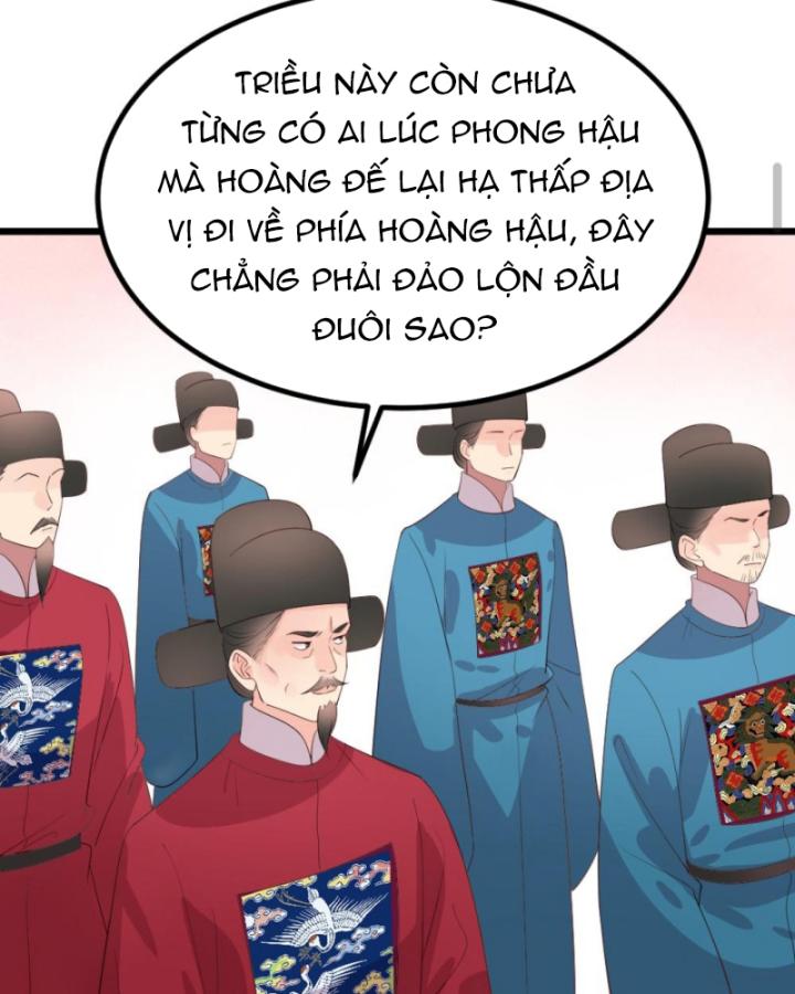 Bắt Ta Làm Cung Nữ? Ta Liền Cho Bạo Quân Quỳ Ván Giặt Đồ!!!! Chapter 291 - Trang 2