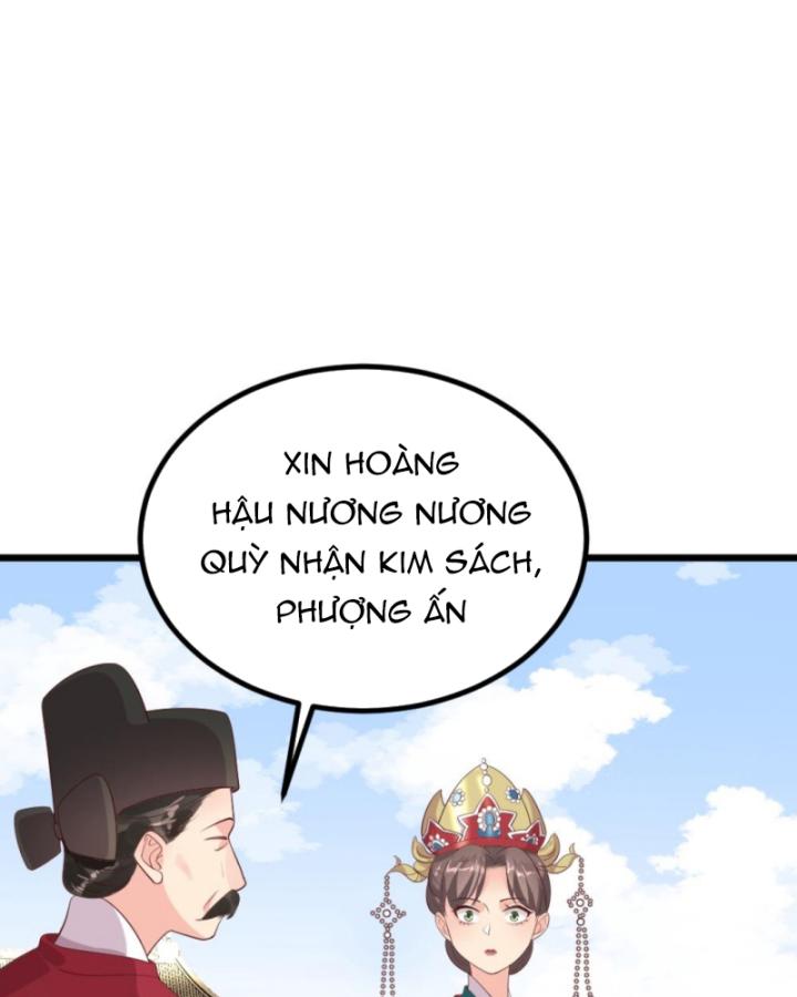 Bắt Ta Làm Cung Nữ? Ta Liền Cho Bạo Quân Quỳ Ván Giặt Đồ!!!! Chapter 291 - Trang 2