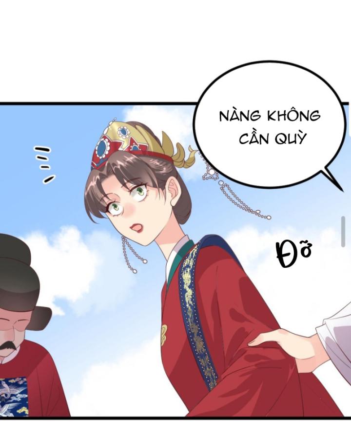 Bắt Ta Làm Cung Nữ? Ta Liền Cho Bạo Quân Quỳ Ván Giặt Đồ!!!! Chapter 291 - Trang 2