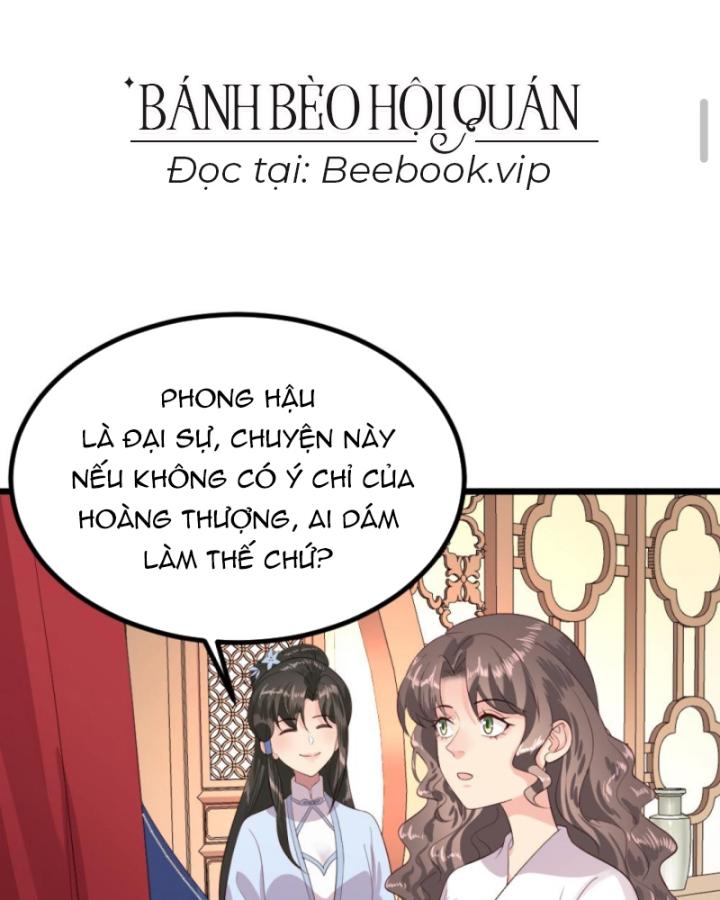 Bắt Ta Làm Cung Nữ? Ta Liền Cho Bạo Quân Quỳ Ván Giặt Đồ!!!! Chapter 291 - Trang 2