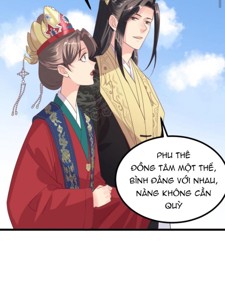 Bắt Ta Làm Cung Nữ? Ta Liền Cho Bạo Quân Quỳ Ván Giặt Đồ!!!! Chapter 291 - Trang 2