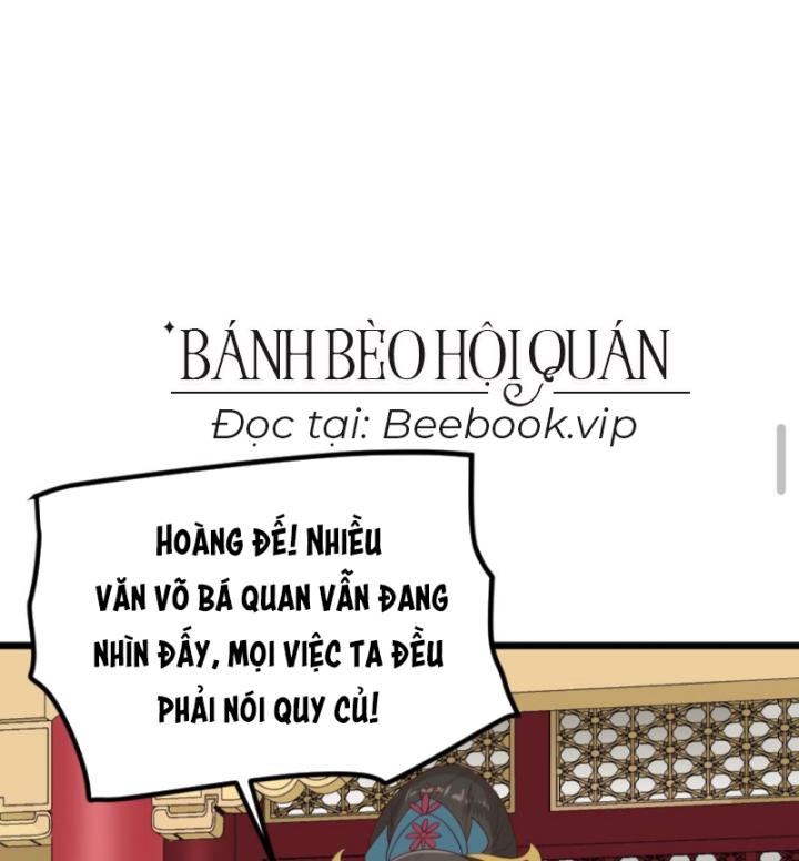 Bắt Ta Làm Cung Nữ? Ta Liền Cho Bạo Quân Quỳ Ván Giặt Đồ!!!! Chapter 291 - Trang 2