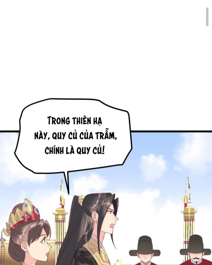 Bắt Ta Làm Cung Nữ? Ta Liền Cho Bạo Quân Quỳ Ván Giặt Đồ!!!! Chapter 291 - Trang 2