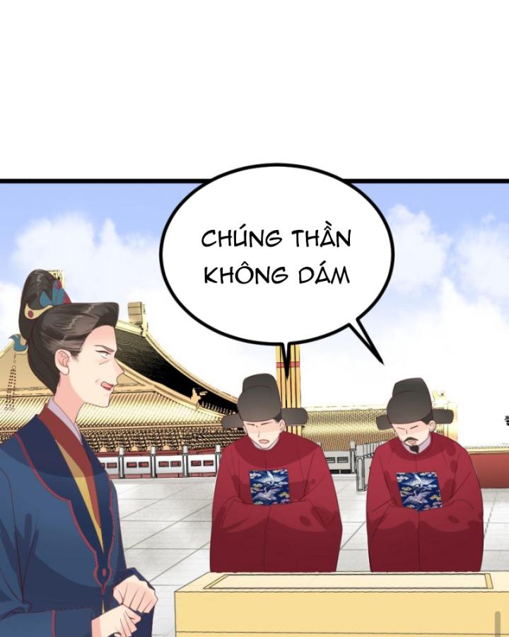 Bắt Ta Làm Cung Nữ? Ta Liền Cho Bạo Quân Quỳ Ván Giặt Đồ!!!! Chapter 291 - Trang 2