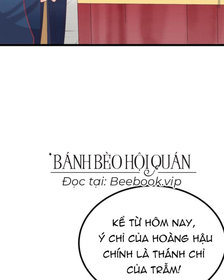 Bắt Ta Làm Cung Nữ? Ta Liền Cho Bạo Quân Quỳ Ván Giặt Đồ!!!! Chapter 291 - Trang 2