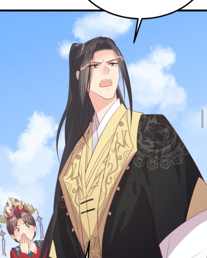 Bắt Ta Làm Cung Nữ? Ta Liền Cho Bạo Quân Quỳ Ván Giặt Đồ!!!! Chapter 291 - Trang 2