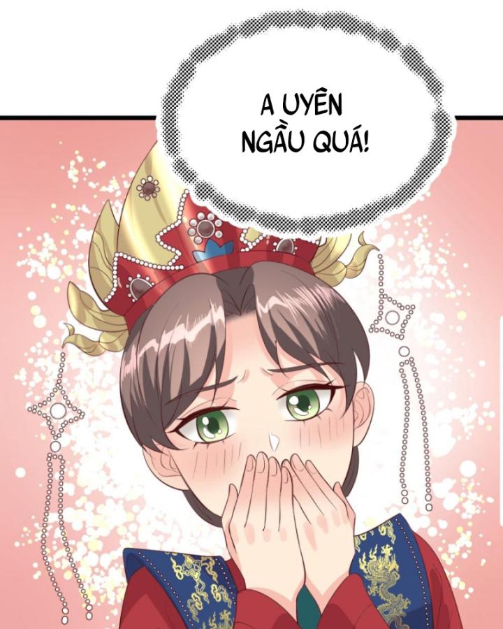 Bắt Ta Làm Cung Nữ? Ta Liền Cho Bạo Quân Quỳ Ván Giặt Đồ!!!! Chapter 291 - Trang 2