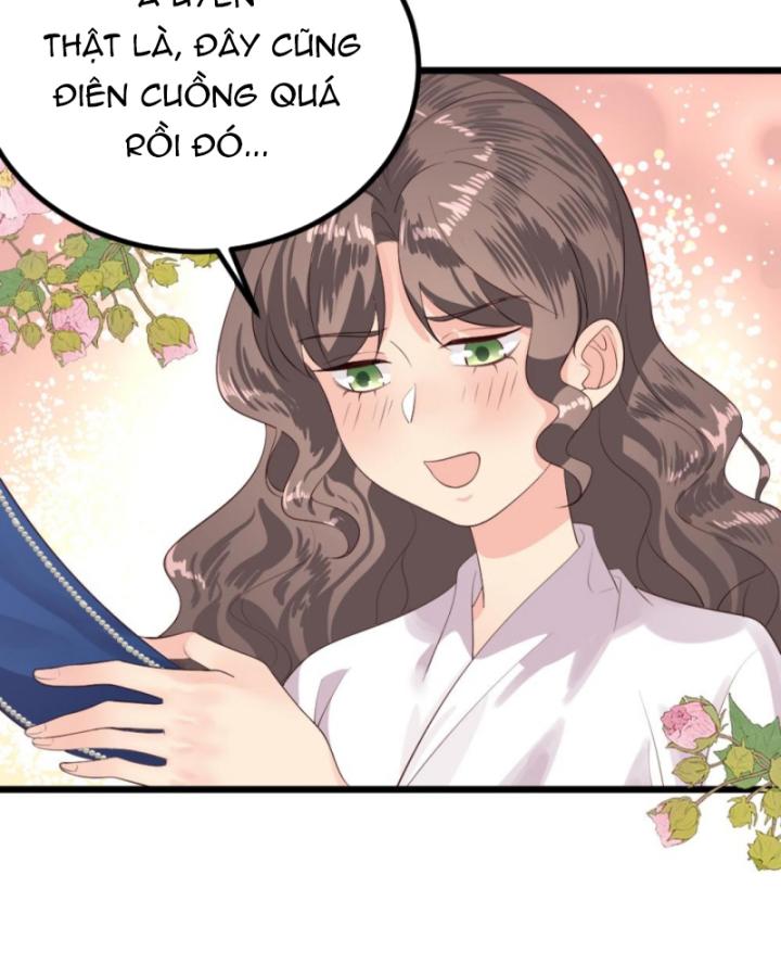 Bắt Ta Làm Cung Nữ? Ta Liền Cho Bạo Quân Quỳ Ván Giặt Đồ!!!! Chapter 291 - Trang 2