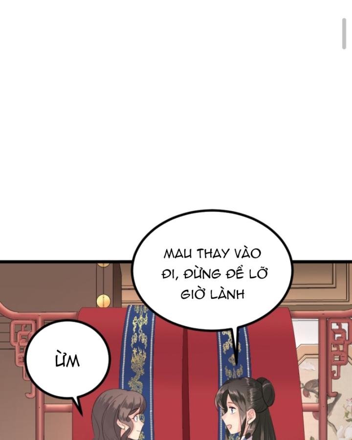 Bắt Ta Làm Cung Nữ? Ta Liền Cho Bạo Quân Quỳ Ván Giặt Đồ!!!! Chapter 291 - Trang 2