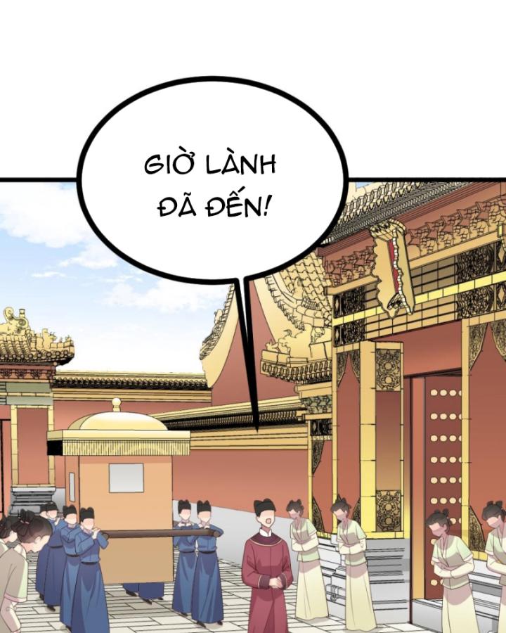 Bắt Ta Làm Cung Nữ? Ta Liền Cho Bạo Quân Quỳ Ván Giặt Đồ!!!! Chapter 291 - Trang 2