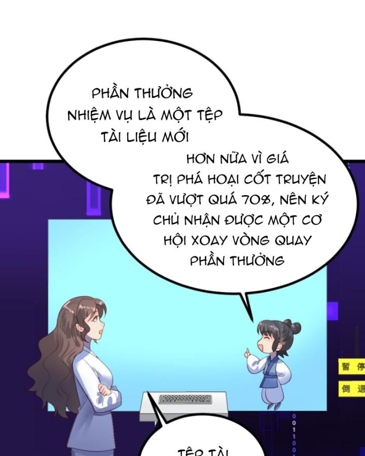 Bắt Ta Làm Cung Nữ? Ta Liền Cho Bạo Quân Quỳ Ván Giặt Đồ!!!! Chapter 292 - Trang 2