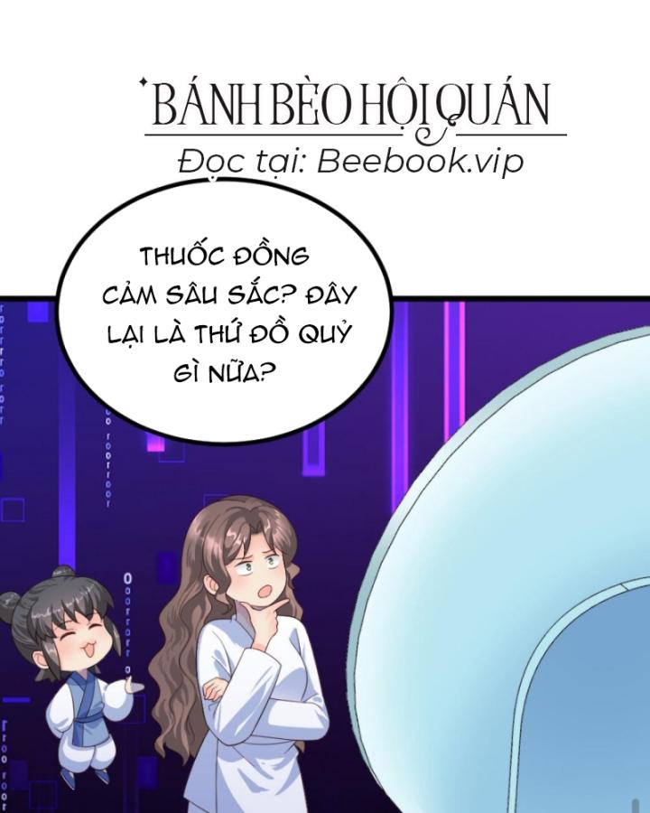 Bắt Ta Làm Cung Nữ? Ta Liền Cho Bạo Quân Quỳ Ván Giặt Đồ!!!! Chapter 292 - Trang 2