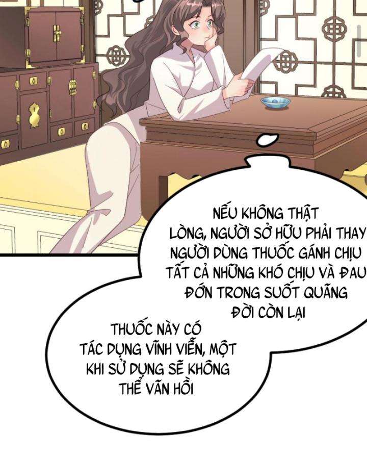 Bắt Ta Làm Cung Nữ? Ta Liền Cho Bạo Quân Quỳ Ván Giặt Đồ!!!! Chapter 292 - Trang 2