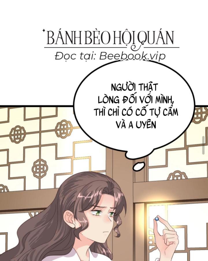 Bắt Ta Làm Cung Nữ? Ta Liền Cho Bạo Quân Quỳ Ván Giặt Đồ!!!! Chapter 292 - Trang 2